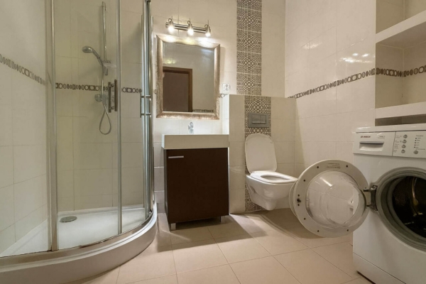 Ogłoszenie - 2pok, 47met, Nadodrze BALKON/WINDA (Wrocław). Zdjęcie 6