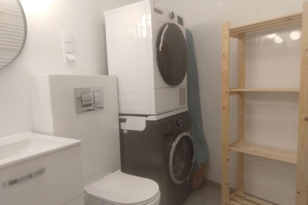 Ogłoszenie - 4pok, 79met, Okolice Laurowej BALKON/PIWNICA/WINDA/2021 (Wrocław). Zdjęcie 6