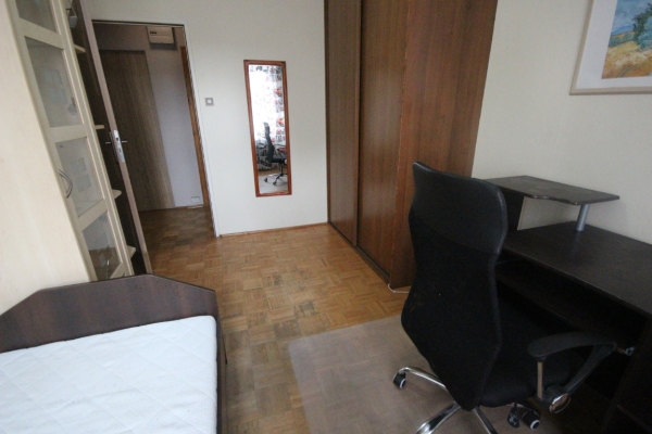 Ogłoszenie - 4pok, 78met, okolice Siemieńskiego BALKON/PIWNICA. Zdjęcie 6