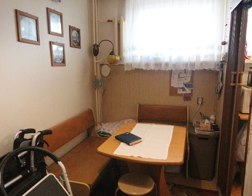 Ogłoszenie - 3pok, 46met, okolice Pereca BALKON/PIWNICA/WINDA (Wrocław). Zdjęcie 5