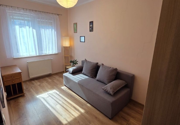 Ogłoszenie - 2pok, 47met, okolice Życzliwej BALKON/GARAŻ/WINDA (Wrocław). Zdjęcie 7