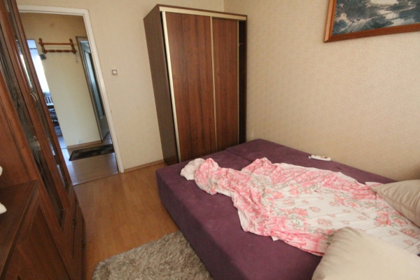 Ogłoszenie - 3pok, 51met, okolice Jugosłowiańskiej LOGGIA/PIWNICA/WINDA (Wrocław). Zdjęcie 6