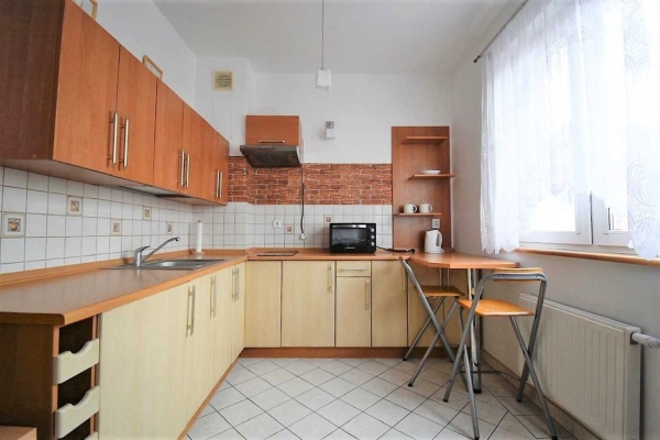 Ogłoszenie - 1pok, 25met, Okolice Buforowej (Wrocław). Zdjęcie 6