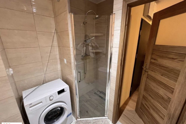 Ogłoszenie - 2pok, 35met, Plac Grunwaldzki BALKON/WINDA (Wrocław). Zdjęcie 6