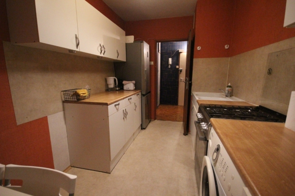 Ogłoszenie - 2pok, 49met, Okolice Strzegomskiej BALKON/PIWNICA/WINDA (Wrocław). Zdjęcie 6