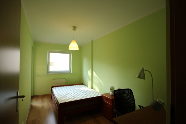 Ogłoszenie - 2pok, 47met, Okolice Pilczyckiej LOGGIA/PIWNICA/PARKING (Wrocław). Zdjęcie 6