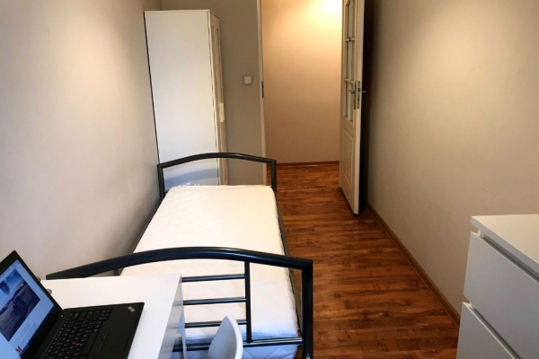 Ogłoszenie - 3pok, 42met, Okolice Struga ROZKŁAD/PIWNICA (Wrocław). Zdjęcie 6