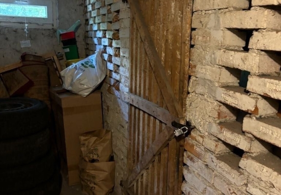 Ogłoszenie - 2pok, 43met, Okolice Widawskiej PIWNICA (Wrocław). Zdjęcie 6