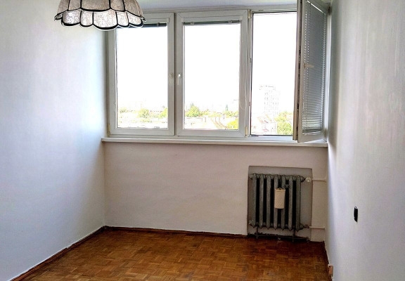Ogłoszenie - 3pok, 45met, okolice Sky Towera LOGGIA/PIWNICA/WINDA (Wrocław). Zdjęcie 6