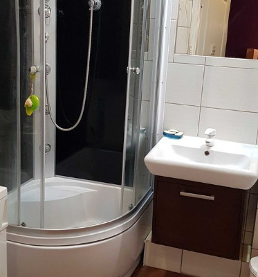 Ogłoszenie - 2pok, 32met, okolice Hłaski BALKON (Wrocław). Zdjęcie 6