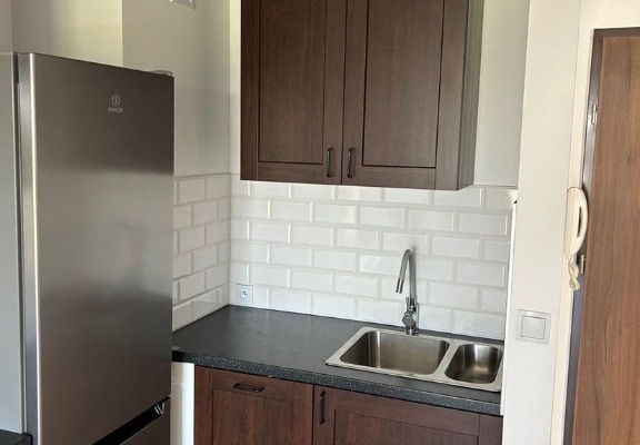 Ogłoszenie - 2pok, 42met, okolice Buforowej BALKON (Wrocław). Zdjęcie 6