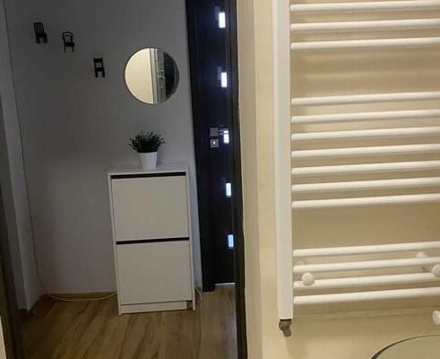 Ogłoszenie - 2pok, 37met, Okolice Ptasiej PO REMONCIE/PIWNICA (Wrocław). Zdjęcie 6