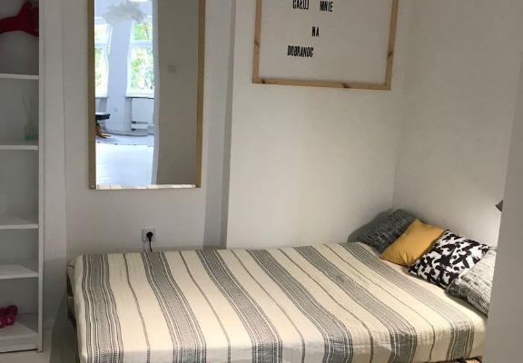 Ogłoszenie - 1pok, 33met, Okolice Placu Grunwaldzkiego PO REMONCIE (Wrocław). Zdjęcie 6