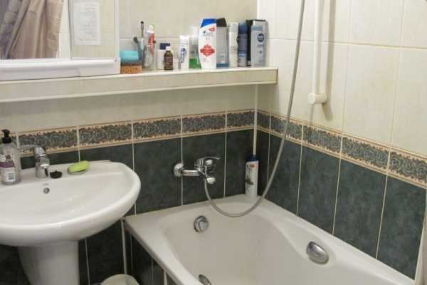 Ogłoszenie - 3pok, 74met, Okolice Dziadoszańskiej BALKON/PIWNICA (Wrocław). Zdjęcie 6