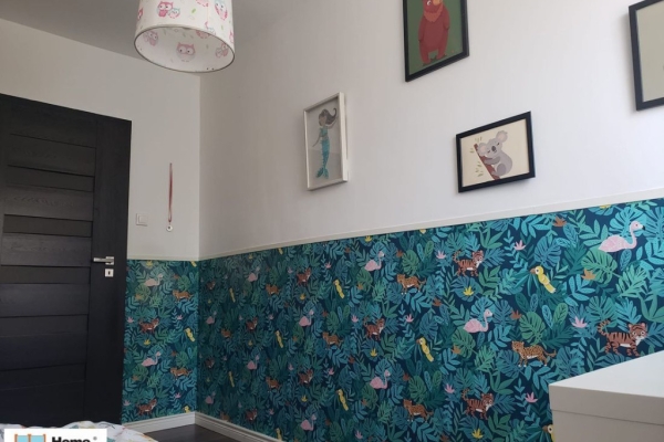 Ogłoszenie - 3pok, 61met, okolice Sudeckiej LOGGIA/PIWNICA/WINDA (Wrocław). Zdjęcie 10