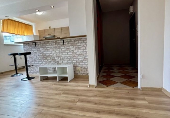 Ogłoszenie - 1pok, 35met, okolice Smoczej PO REMONCIE/BALKON (Wrocław). Zdjęcie 6