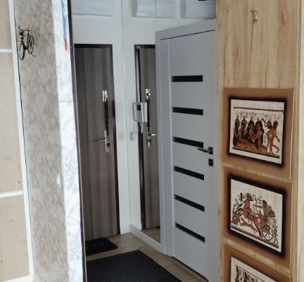 Ogłoszenie - 2pok, 32met, Okolice Tarnogajskiej BALKON/WINDA/2019 (Wrocław). Zdjęcie 7