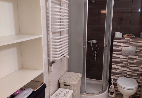 Ogłoszenie - 2pok, 42met, okolice Kamiennej BALKON/WINDA/2015 (Wrocław). Zdjęcie 6