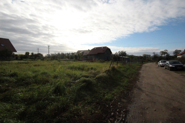 Ogłoszenie - Działka budowlana (800 m2) okolice Pistacjowej MEDIA (Pietrzykowice). Zdjęcie 6
