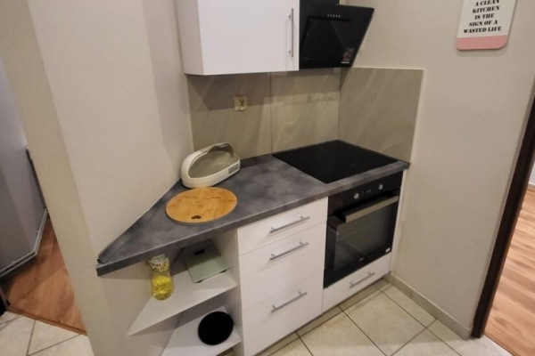 Ogłoszenie - 2pok, 41met, Okolice Otwartej PARKING (Wrocław). Zdjęcie 6