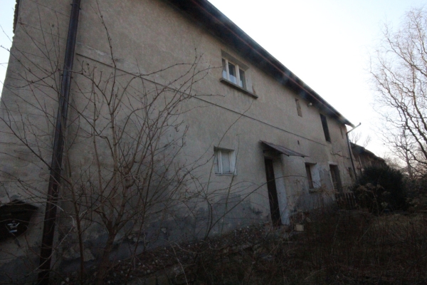 Ogłoszenie - 5pok, 200met, Jenkowice STODOŁA/OGRÓD/GARAŻ (Jenkowice). Zdjęcie 4