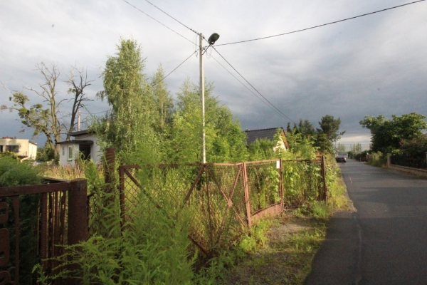 Ogłoszenie - Działka Budowlana (630 m2) okolice Lewej MEDIA (Wrocław). Zdjęcie 6