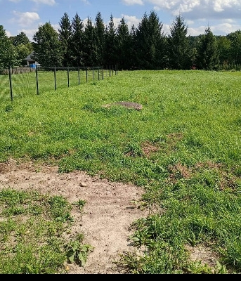 Ogłoszenie - Działka Budowlana (1251 m2) okolice Sobótki MEDIA. Zdjęcie 5