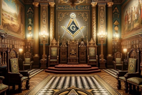 Ogłoszenie - I WANT TO JOIN OCCULT FOR RICHES and power luxury ™√+2349027025197™√√ how to join ILLUMINATI BROTHERHOOD OCCULT FOR MONE. Zdjęcie 5