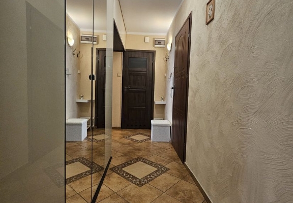 Ogłoszenie - 2pok, 55met, Okolice Jagiellończyka BALKON/PIWNICA/PARKING (Wrocław). Zdjęcie 7