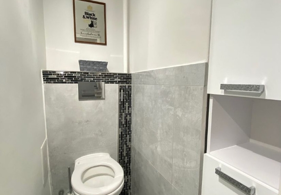 Ogłoszenie - 2pok, 55met, Okolice Łódzkiej PIWNICA (Wrocław). Zdjęcie 7