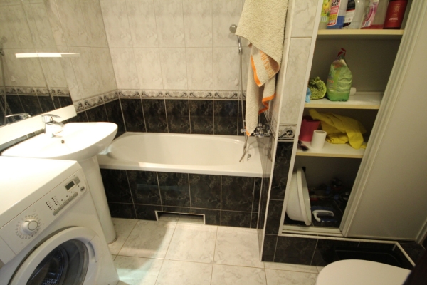 Ogłoszenie - 2pok, 47met, okolice Drzewieckiego BALKON/PIWNICA/WINDA (Wrocław). Zdjęcie 7