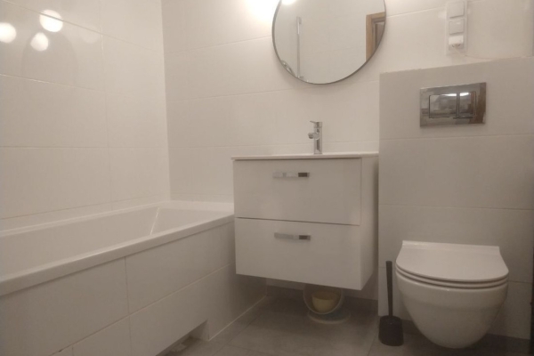 Ogłoszenie - 4pok, 79met, Okolice Laurowej BALKON/PIWNICA/WINDA/2021 (Wrocław). Zdjęcie 7