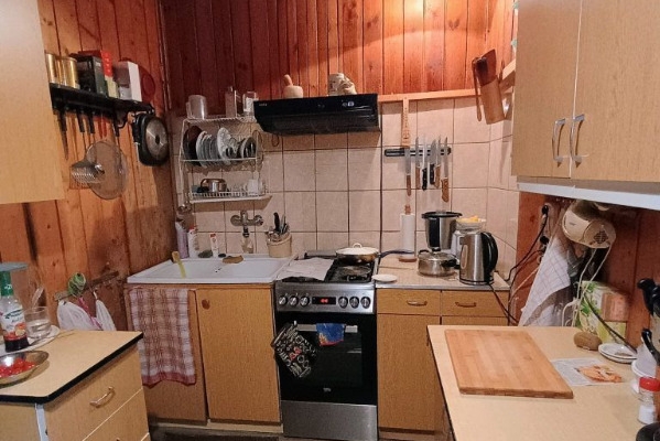 Ogłoszenie - 2pok, 73met, Okolice Placu Grunwaldzkiego PIWNICA (Wrocław). Zdjęcie 4
