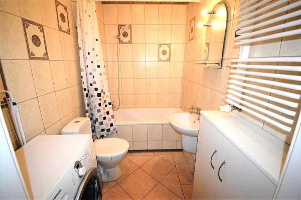 Ogłoszenie - 1pok, 25met, Okolice Buforowej (Wrocław). Zdjęcie 7