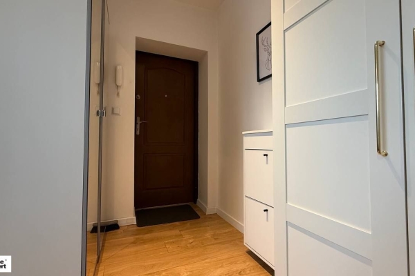 Ogłoszenie - 1pok, 20met, Okolice Nasturcjowej PO REMONCIE (Wrocław). Zdjęcie 7