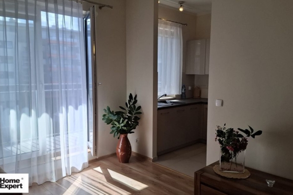 Ogłoszenie - 2pok, 47met, okolice Życzliwej BALKON/GARAŻ/WINDA (Wrocław). Zdjęcie 8