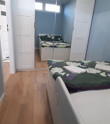 Ogłoszenie - 2pok, 28met, okolice Petuniego PO REMONCIE/PARKING (Wrocław). Zdjęcie 2
