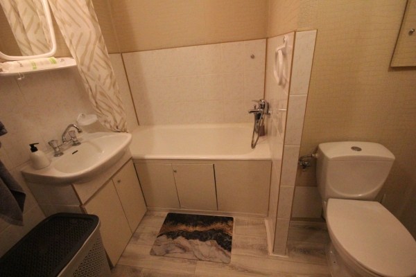 Ogłoszenie - 2pok, 49met, Okolice Strzegomskiej BALKON/PIWNICA/WINDA (Wrocław). Zdjęcie 7