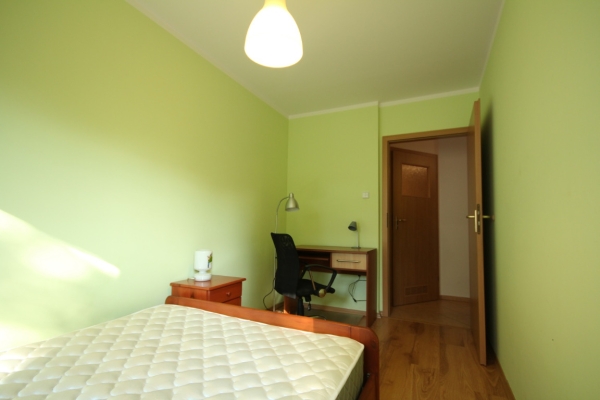 Ogłoszenie - 2pok, 47met, Okolice Pilczyckiej LOGGIA/PIWNICA/PARKING (Wrocław). Zdjęcie 7