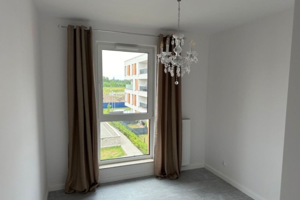 Ogłoszenie - 2pok, 43met, Okolice Krzywoustego BALKON/GARAŻ/WINDA (Wrocław). Zdjęcie 7