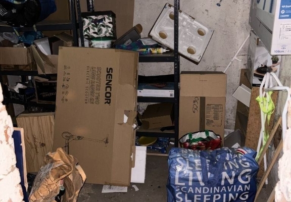 Ogłoszenie - 2pok, 43met, Okolice Widawskiej PIWNICA (Wrocław). Zdjęcie 7