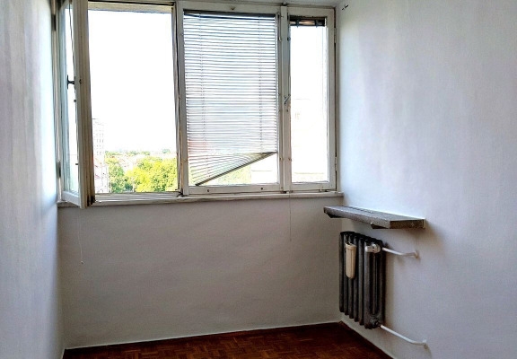 Ogłoszenie - 3pok, 45met, okolice Sky Towera LOGGIA/PIWNICA/WINDA (Wrocław). Zdjęcie 7