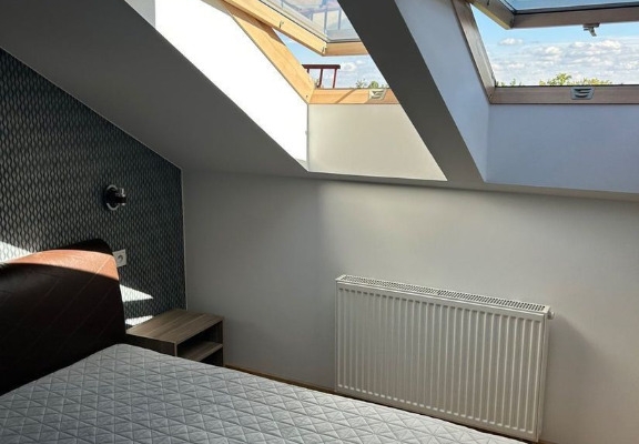 Ogłoszenie - 2pok, 42met, okolice Buforowej BALKON (Wrocław). Zdjęcie 7
