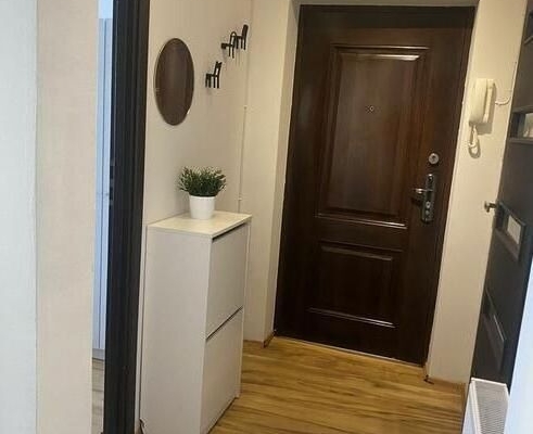 Ogłoszenie - 2pok, 37met, Okolice Ptasiej PO REMONCIE/PIWNICA (Wrocław). Zdjęcie 7