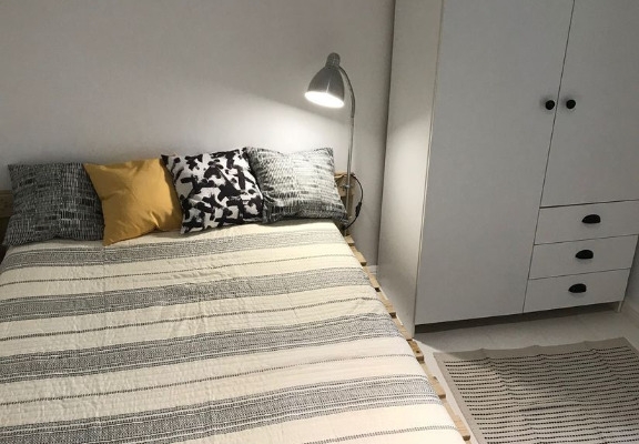 Ogłoszenie - 1pok, 33met, Okolice Placu Grunwaldzkiego PO REMONCIE (Wrocław). Zdjęcie 7