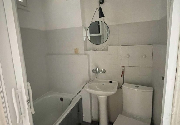 Ogłoszenie - 2pok, 33met, Okolice Nabycińskiej BALKON/PIWNICA (Wrocław). Zdjęcie 7