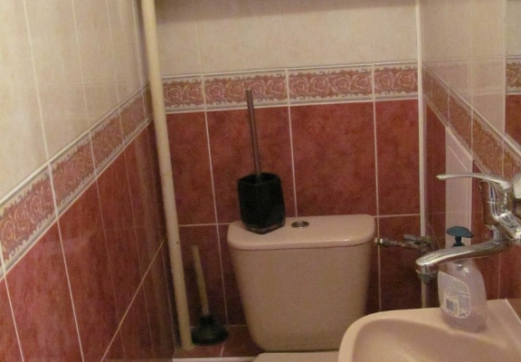 Ogłoszenie - 3pok, 74met, Okolice Dziadoszańskiej BALKON/PIWNICA (Wrocław). Zdjęcie 7