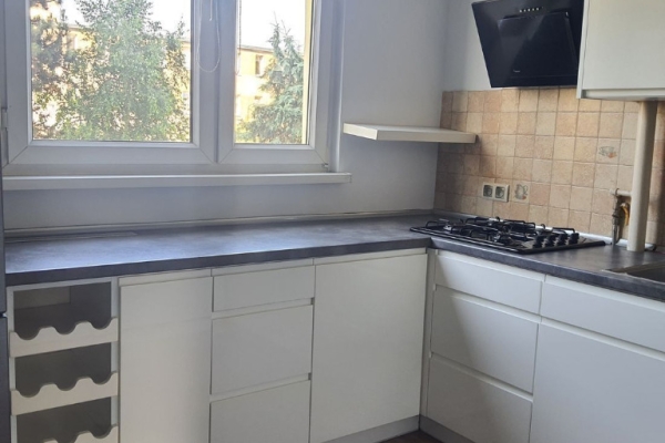 Ogłoszenie - 3pok, 61met, okolice Sudeckiej LOGGIA/PIWNICA/WINDA (Wrocław). Zdjęcie 8