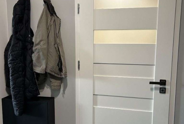 Ogłoszenie - 1pok, 25met, Okolice Komorowskiej BALKON/MP/WINDA/2018 (Wrocław). Zdjęcie 7