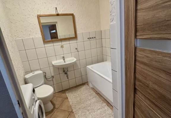 Ogłoszenie - 1pok, 35met, okolice Smoczej PO REMONCIE/BALKON (Wrocław). Zdjęcie 7